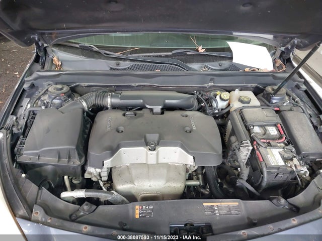 Chevrolet MALIBU 2LT 2014 1G11E5SL5EF229202 Image 10