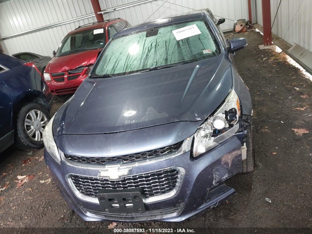 Chevrolet MALIBU 2LT 2014 1G11E5SL5EF229202 Image 12