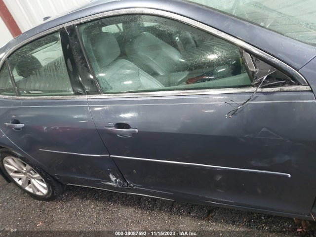 Chevrolet MALIBU 2LT 2014 1G11E5SL5EF229202 Image 13