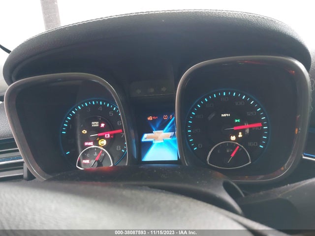 Chevrolet MALIBU 2LT 2014 1G11E5SL5EF229202 Image 15