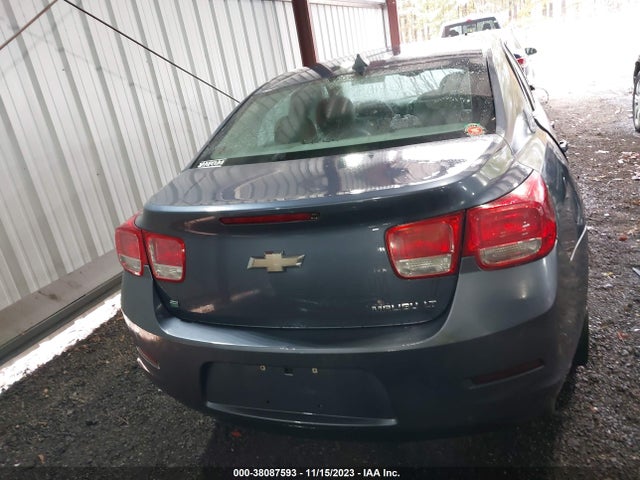 Chevrolet MALIBU 2LT 2014 1G11E5SL5EF229202 Image 16