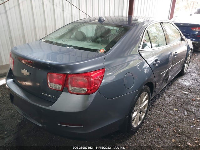 Chevrolet MALIBU 2LT 2014 1G11E5SL5EF229202 Image 4