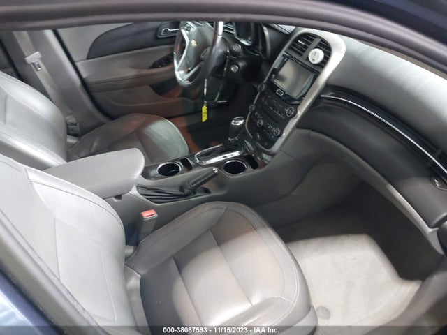 Chevrolet MALIBU 2LT 2014 1G11E5SL5EF229202 Image 5