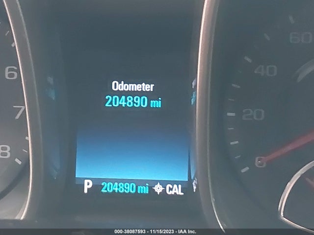 Chevrolet MALIBU 2LT 2014 1G11E5SL5EF229202 Image 7