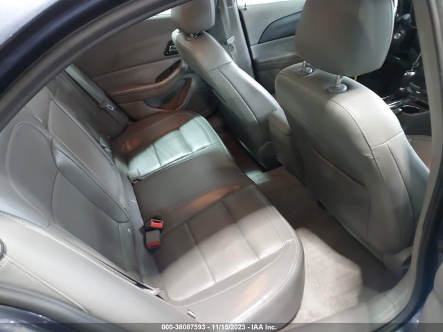 Chevrolet MALIBU 2LT 2014 1G11E5SL5EF229202 Image 8