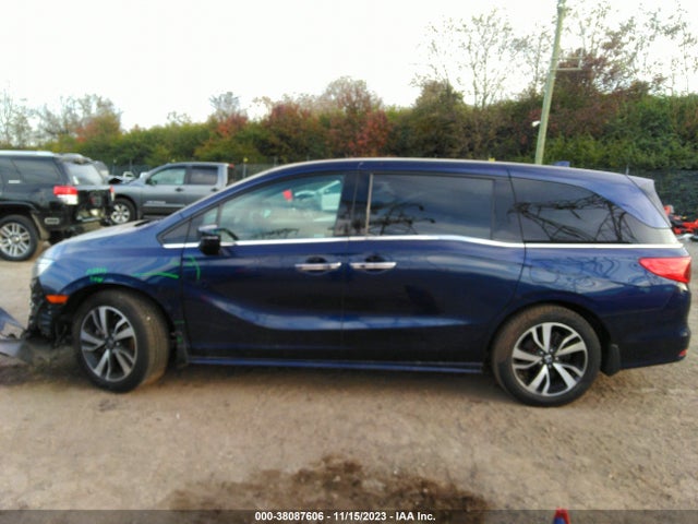 Honda Odyssey Elite 2020 5FNRL6H99LB000539 Image 15