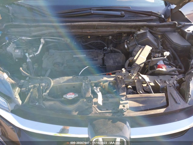Honda CR-V SE 2016 2HKRM4H42GH650732 Image 10