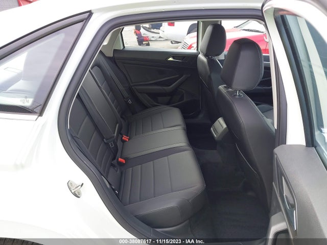 2021 VOLKSWAGEN JETTA 1.4T R-LINE/1.4T S/1.4T SE VIN: 3VWC57BU5MM085540