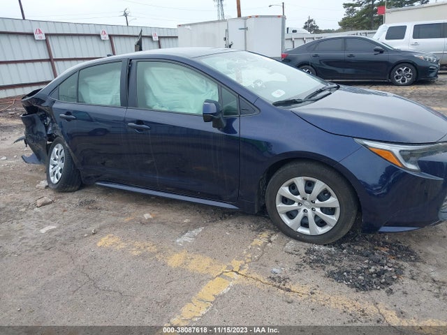 Toyota Corolla Hybrid Le 2023 JTDBCMFE3PJ003022 Image 13