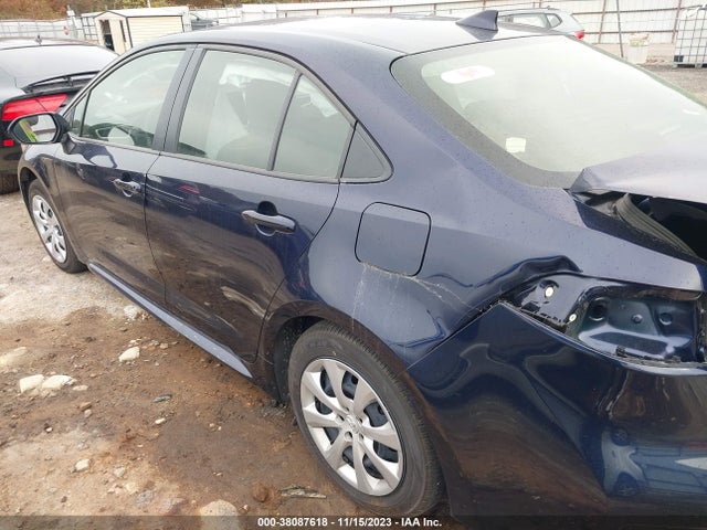 Toyota Corolla Hybrid Le 2023 JTDBCMFE3PJ003022 Image 14