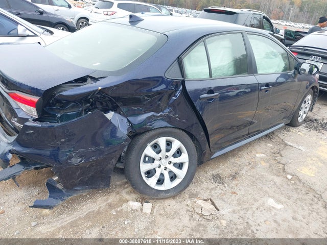 Toyota Corolla Hybrid Le 2023 JTDBCMFE3PJ003022 Image 6