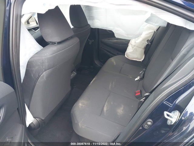 Toyota Corolla Hybrid Le 2023 JTDBCMFE3PJ003022 Image 8