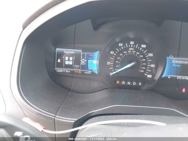 Ford Edge Titanium 2022 2FMPK4K9XNBA52717 Image 7