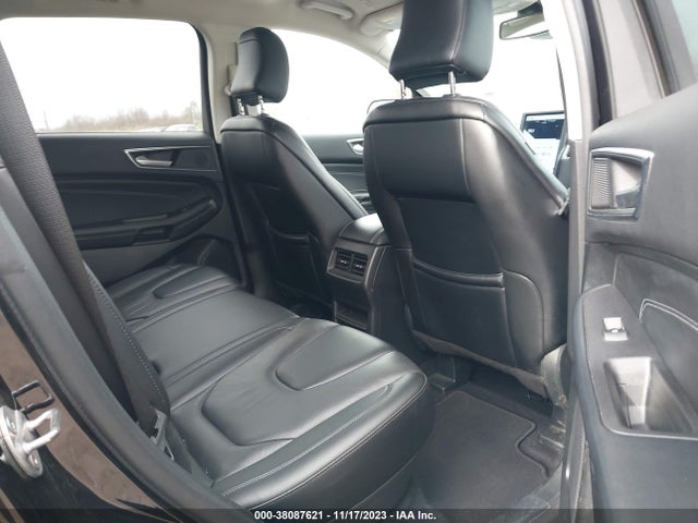 Ford Edge Titanium 2022 2FMPK4K9XNBA52717 Image 8