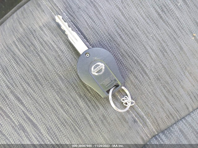 2014 NISSAN SENTRA FE+ S/FE+ SV/S/SV/SR/SL VIN: 3N1AB7AP5EL671163