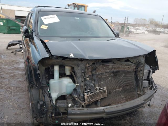5FNYF4H97EB035154 Honda Pilot Touring