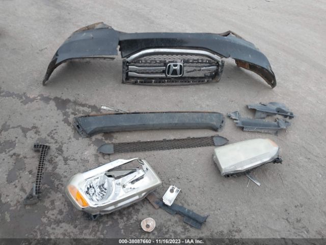 5FNYF4H97EB035154 Honda Pilot Touring