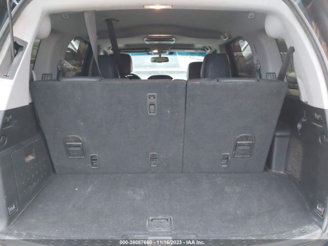 5FNYF4H97EB035154 Honda Pilot Touring