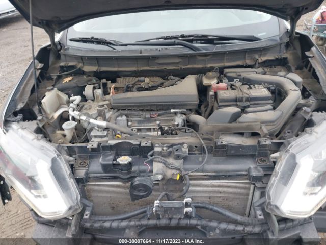 5N1AT2MV4KC749779 Nissan Rogue S/sl/sv