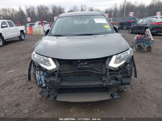 5N1AT2MV4KC749779 Nissan Rogue S/sl/sv