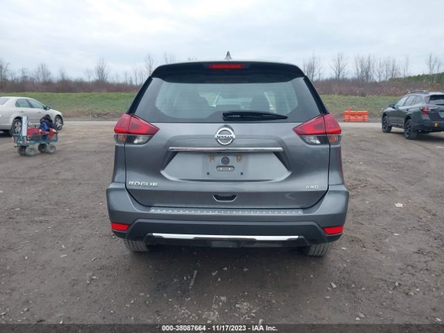 5N1AT2MV4KC749779 Nissan Rogue S/sl/sv