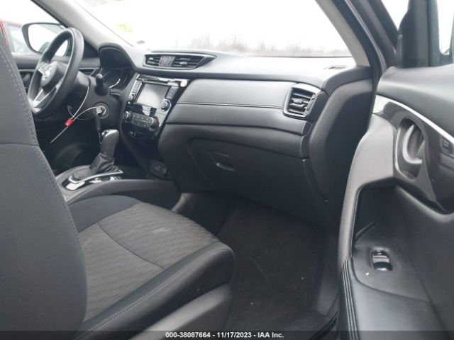 5N1AT2MV4KC749779 Nissan Rogue S/sl/sv