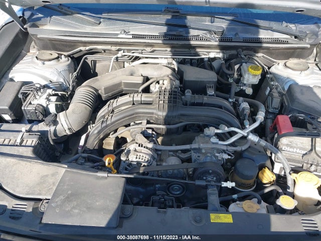 Subaru Impreza 2.0i 2019 4S3GTAA68K3738953 Image 10