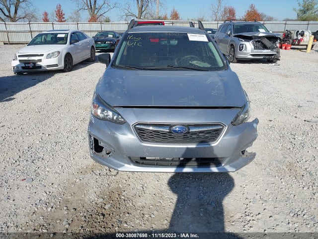 Subaru Impreza 2.0i 2019 4S3GTAA68K3738953 Image 11