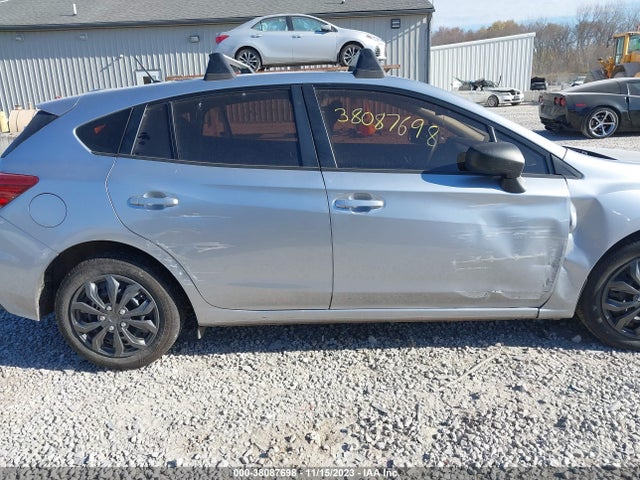 Subaru Impreza 2.0i 2019 4S3GTAA68K3738953 Image 12