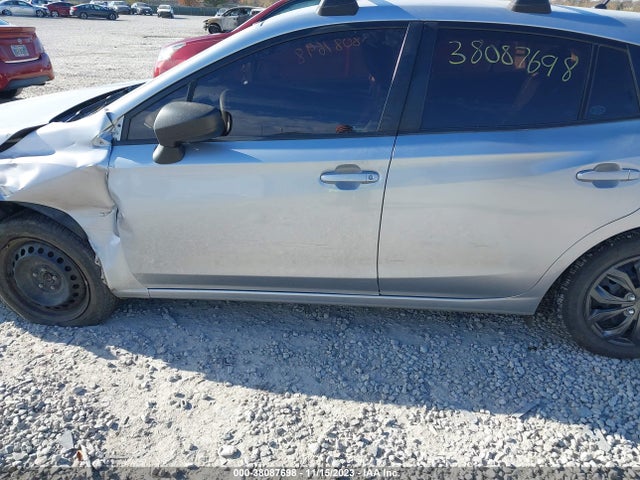 Subaru Impreza 2.0i 2019 4S3GTAA68K3738953 Image 13