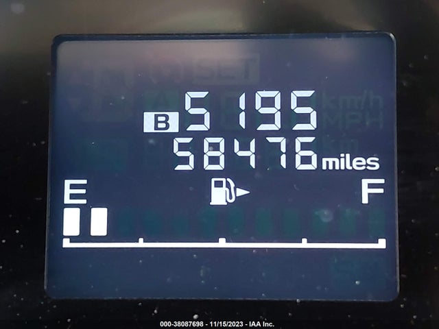 Subaru Impreza 2.0i 2019 4S3GTAA68K3738953 Image 14