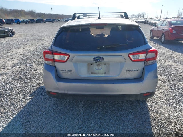 Subaru Impreza 2.0i 2019 4S3GTAA68K3738953 Image 15