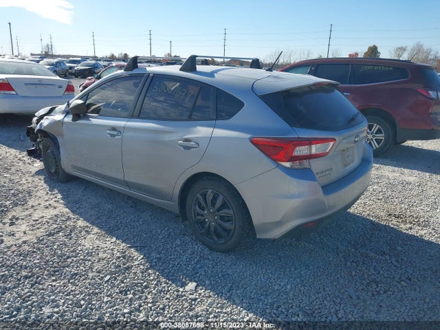 Subaru Impreza 2.0i 2019 4S3GTAA68K3738953 Image 3