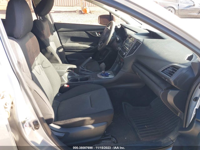 Subaru Impreza 2.0i 2019 4S3GTAA68K3738953 Image 5