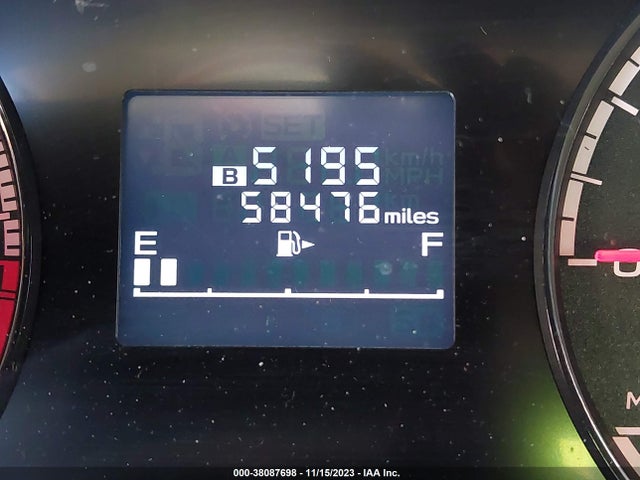 Subaru Impreza 2.0i 2019 4S3GTAA68K3738953 Image 7