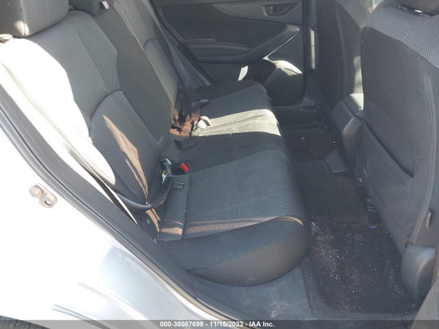 Subaru Impreza 2.0i 2019 4S3GTAA68K3738953 Image 8