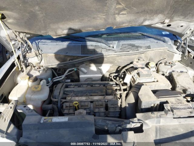 1C4NJCBA2GD634245 Jeep Compass Sport