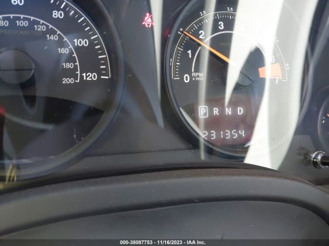 1C4NJCBA2GD634245 Jeep Compass Sport