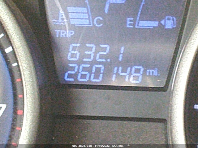 2013 HYUNDAI TUCSON GL VIN: KM8JT3ABXDU774991