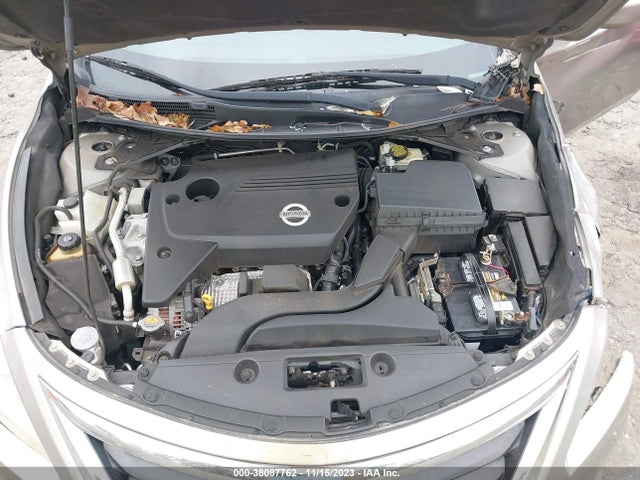 Nissan Altima 2.5 S 2015 1N4AL3AP2FC220519 Image 10