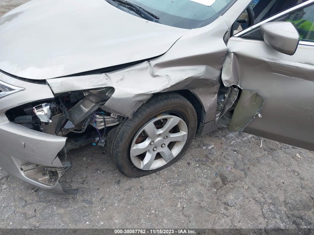 Nissan Altima 2.5 S 2015 1N4AL3AP2FC220519 Image 6
