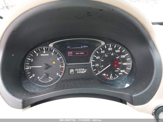 Nissan Altima 2.5 S 2015 1N4AL3AP2FC220519 Image 7