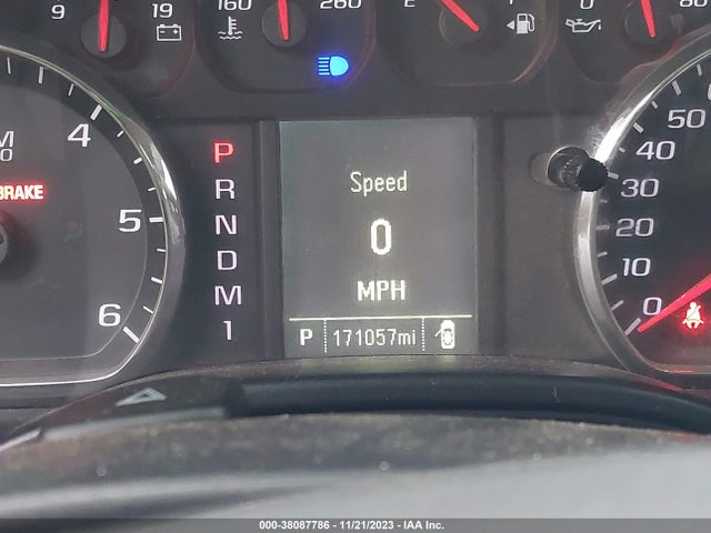 Chevrolet Silverado 2500hd Wt 2016 1GC2KUEG3GZ180726 Image 16