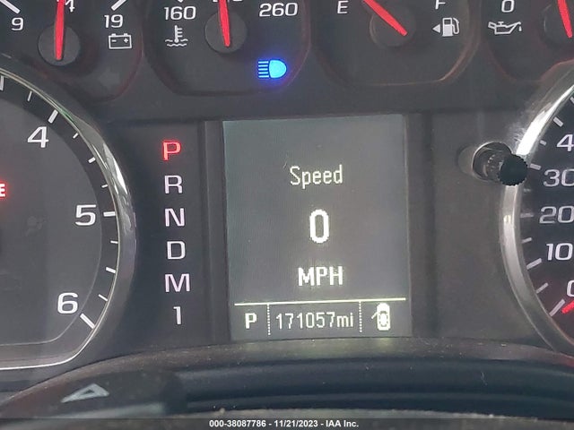 Chevrolet Silverado 2500hd Wt 2016 1GC2KUEG3GZ180726 Image 7