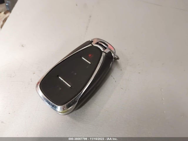 Chevrolet EQUINOX LS 2019 3GNAXHEV4KS549691 Image 11
