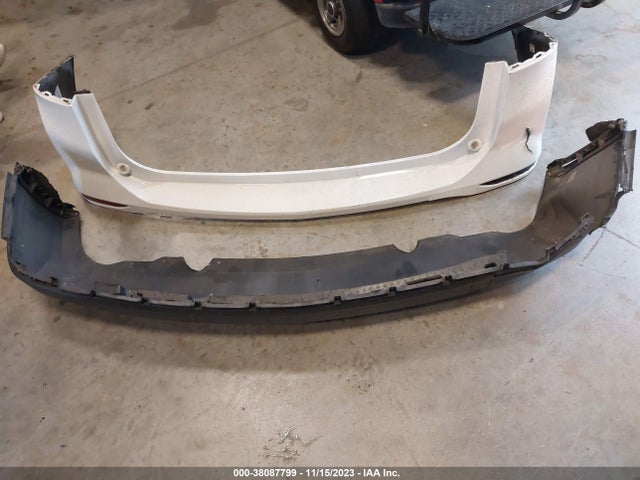 Chevrolet EQUINOX LS 2019 3GNAXHEV4KS549691 Image 12