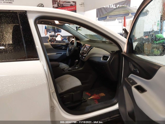 Chevrolet EQUINOX LS 2019 3GNAXHEV4KS549691 Image 5