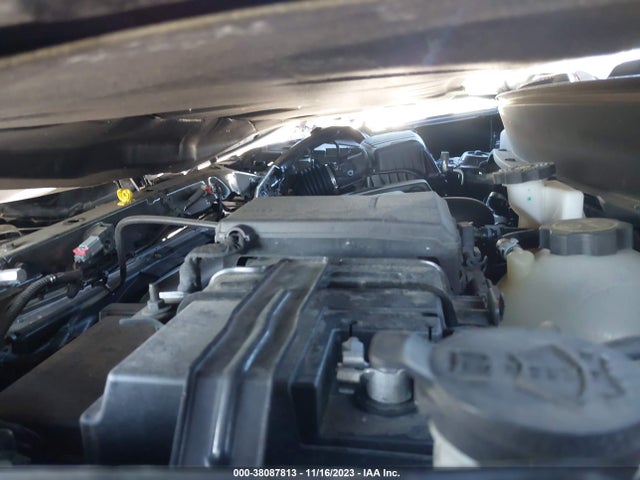 Chevrolet Equinox Awd Ls 2020 2GNAXSEVXL6174564 Image 10