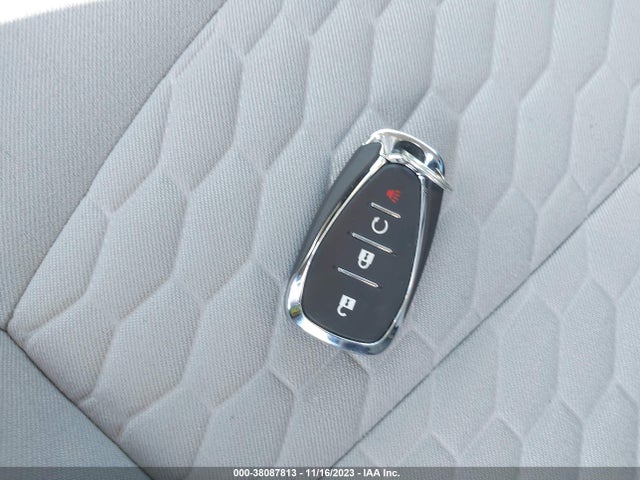 Chevrolet Equinox Awd Ls 2020 2GNAXSEVXL6174564 Image 11