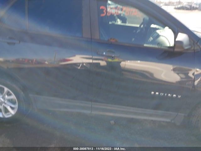 Chevrolet Equinox Awd Ls 2020 2GNAXSEVXL6174564 Image 13
